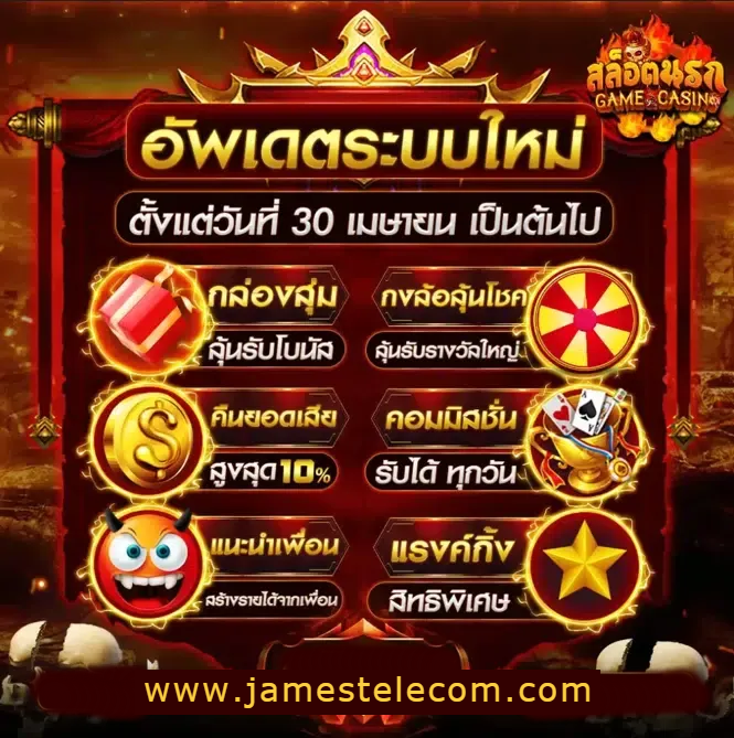 นรกสล็อต 168